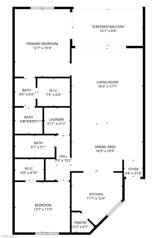 PUNTA GORDA - Residential