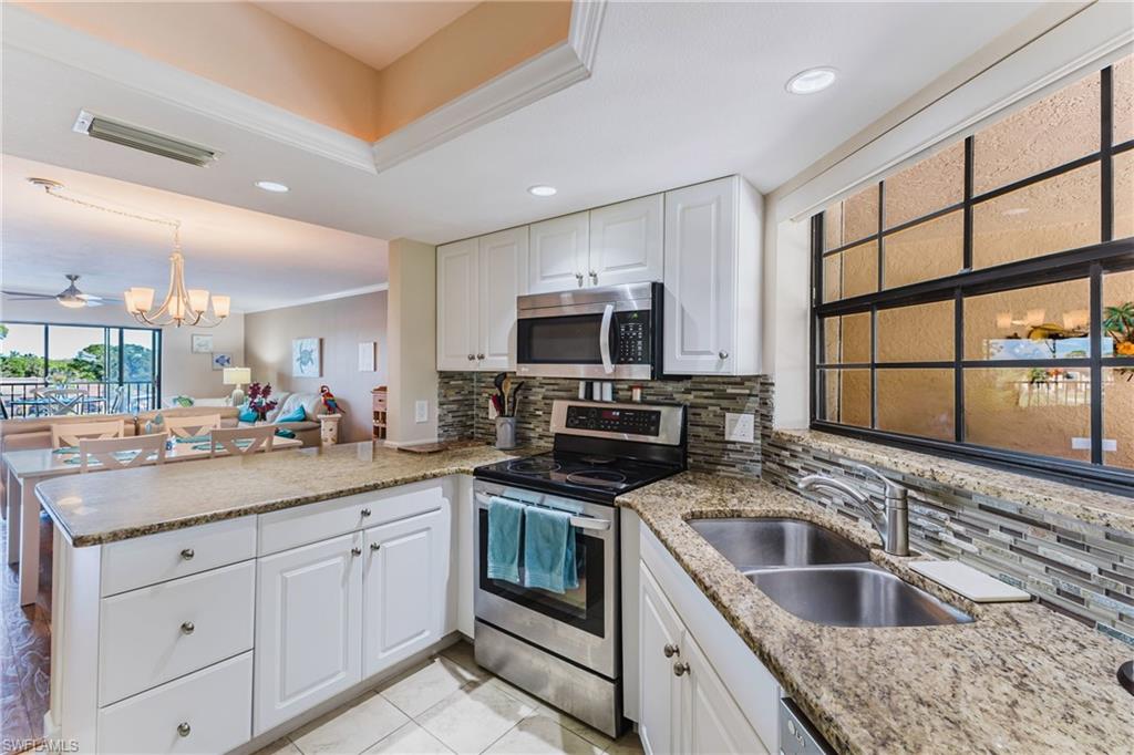 PUNTA GORDA - Residential