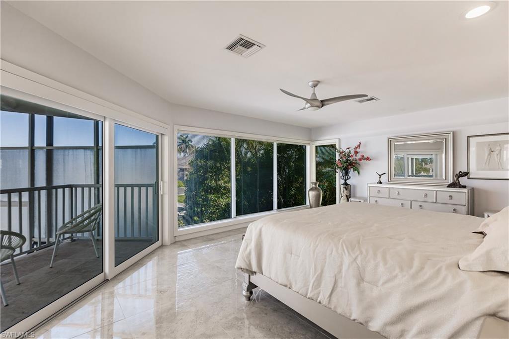 MARCO SHORES - Residential