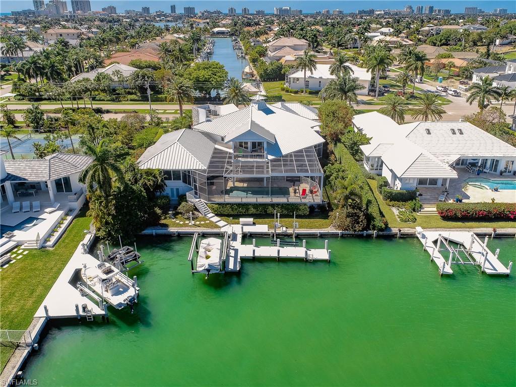 MARCO SHORES - Residential