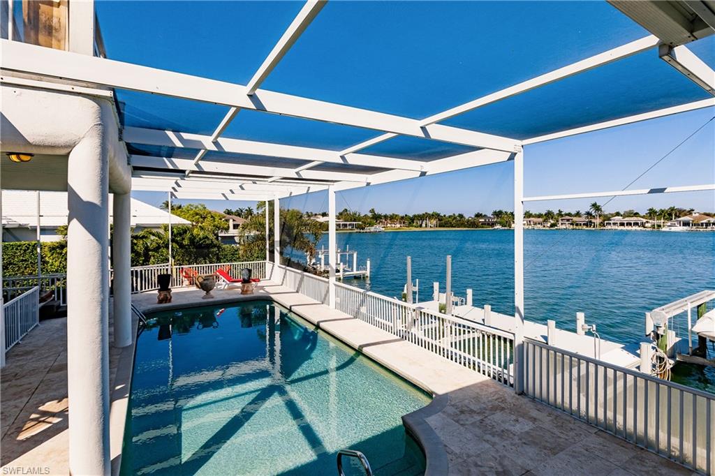 MARCO SHORES - Residential