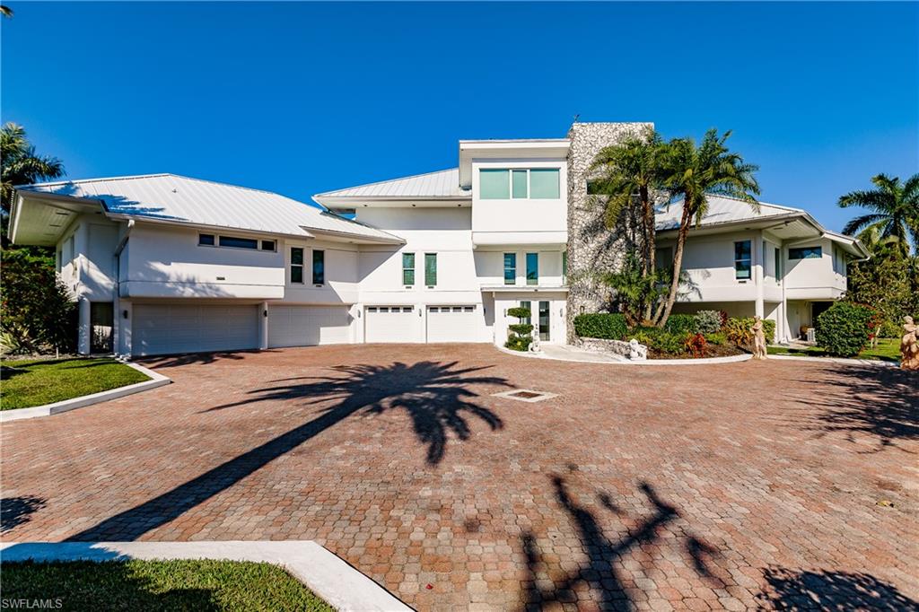 MARCO SHORES - Residential