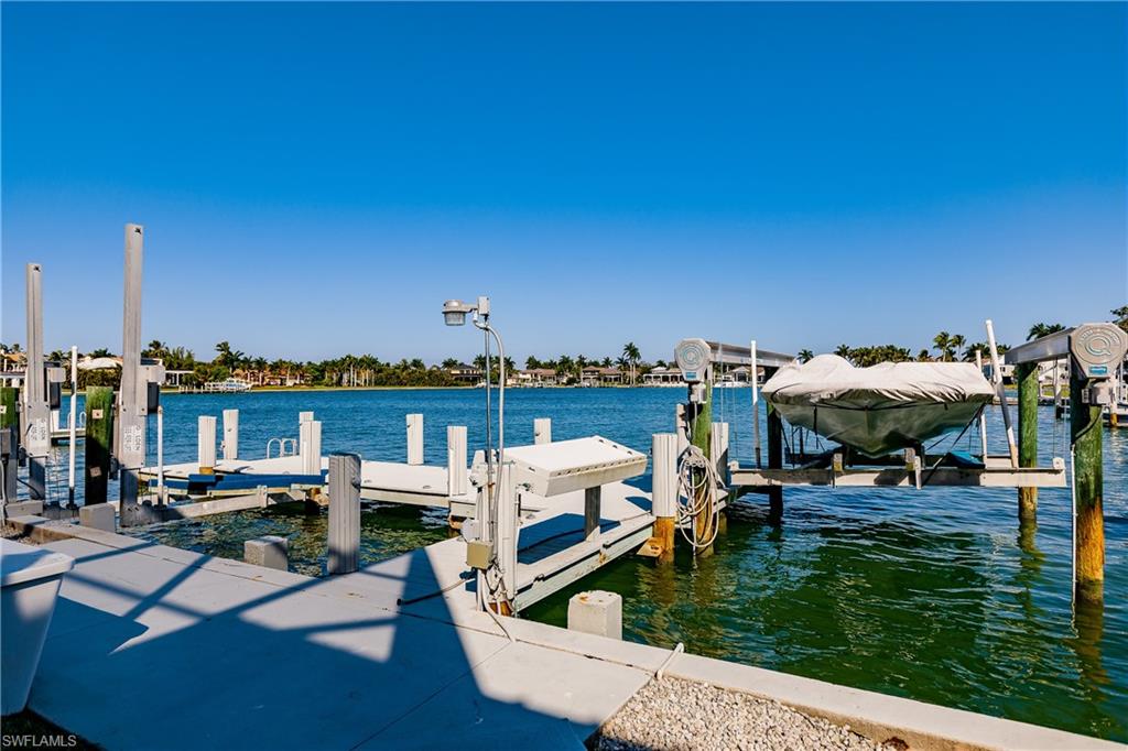 MARCO SHORES - Residential