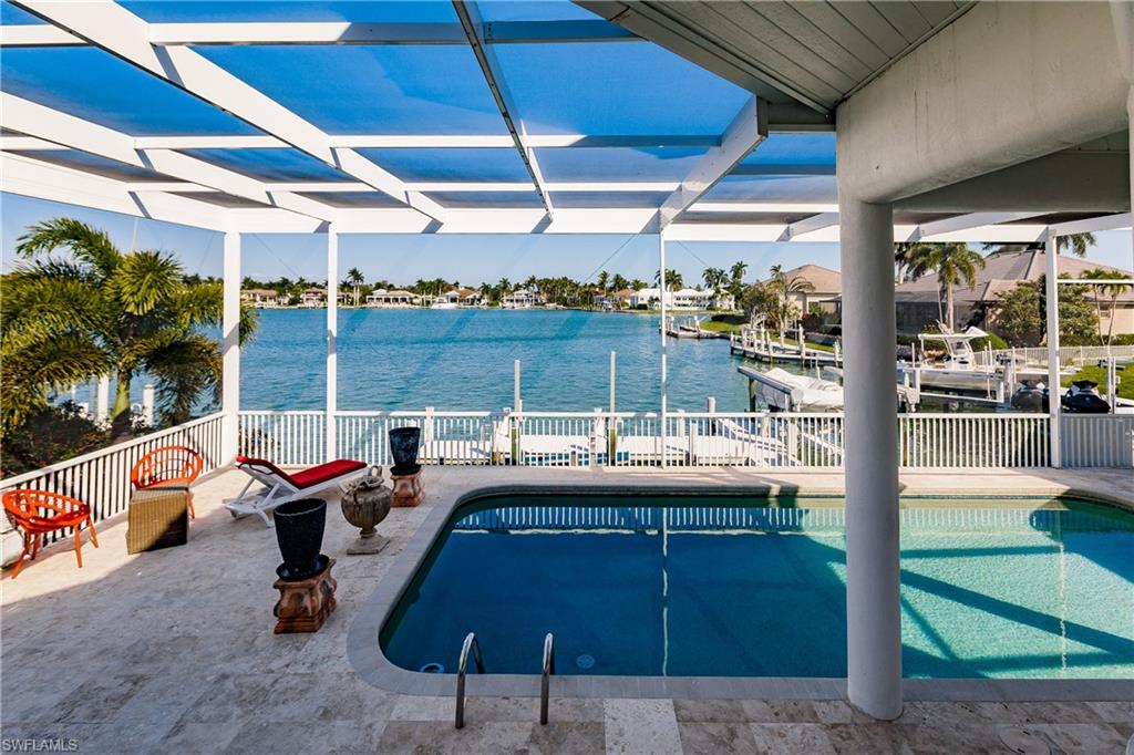 MARCO SHORES - Residential