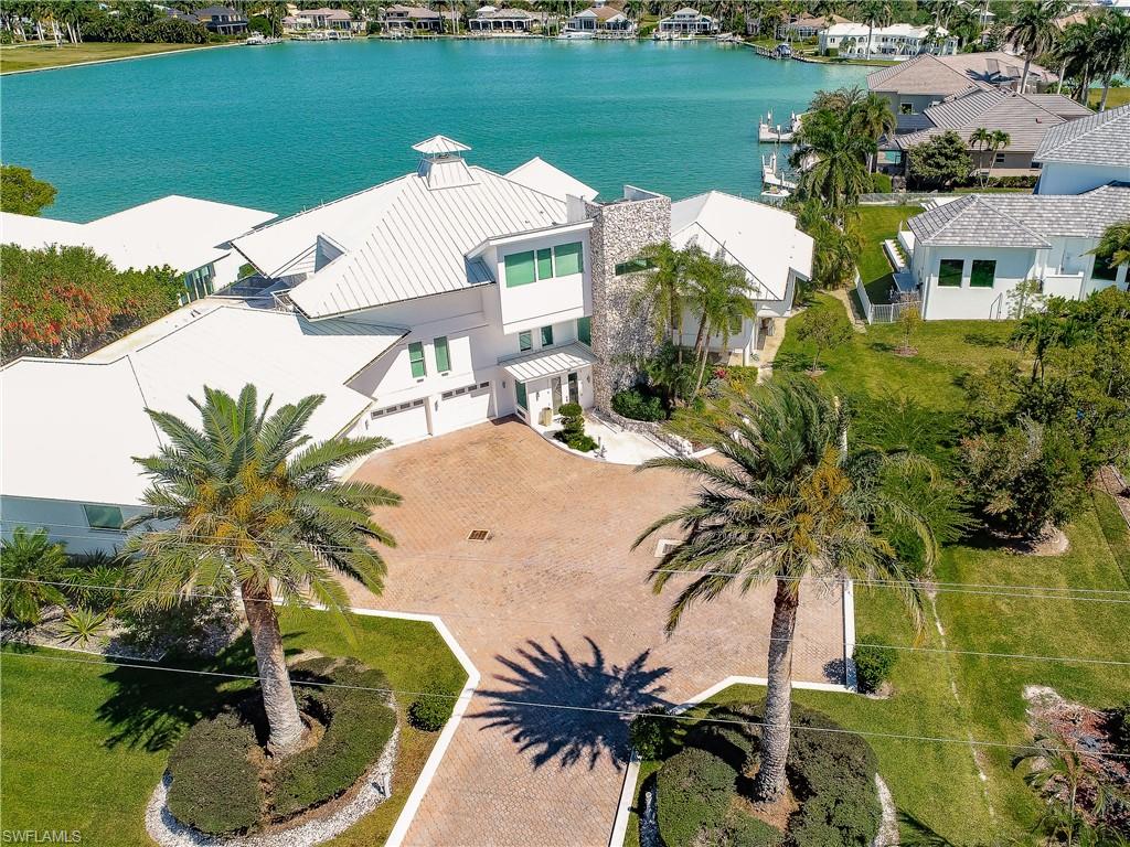 MARCO SHORES - Residential