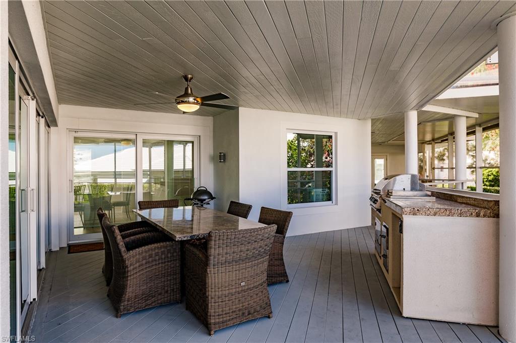 MARCO SHORES - Residential