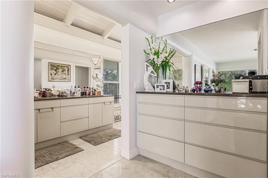 MARCO SHORES - Residential