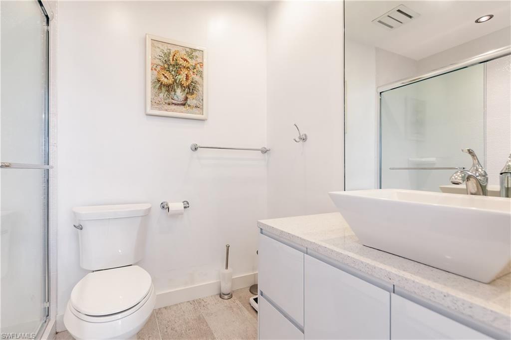 MARCO SHORES - Residential