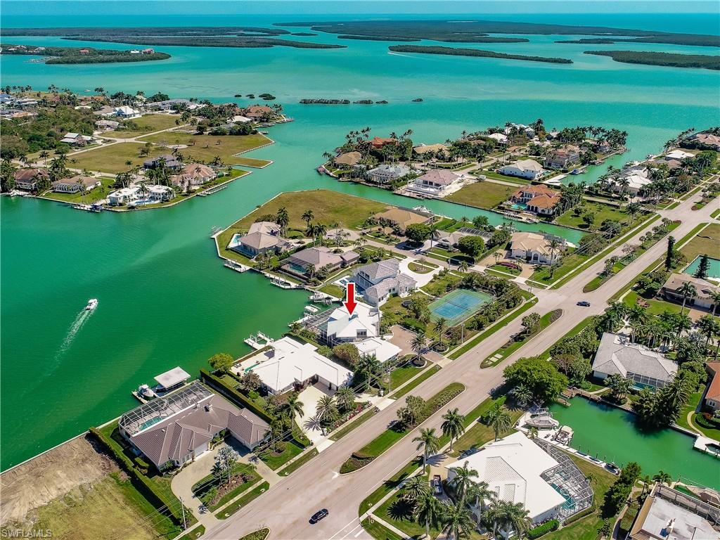 MARCO SHORES - Residential