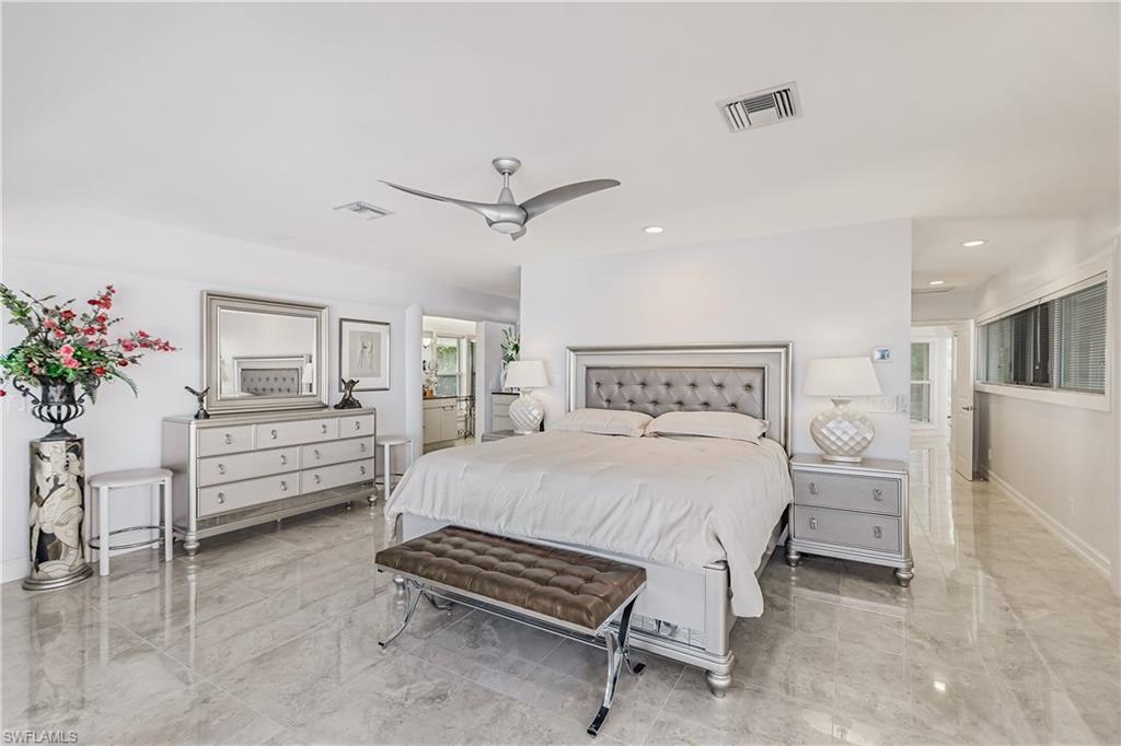 MARCO SHORES - Residential