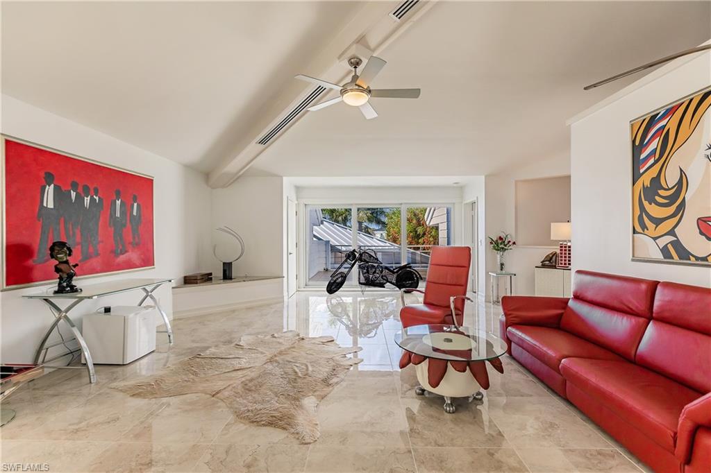 MARCO SHORES - Residential