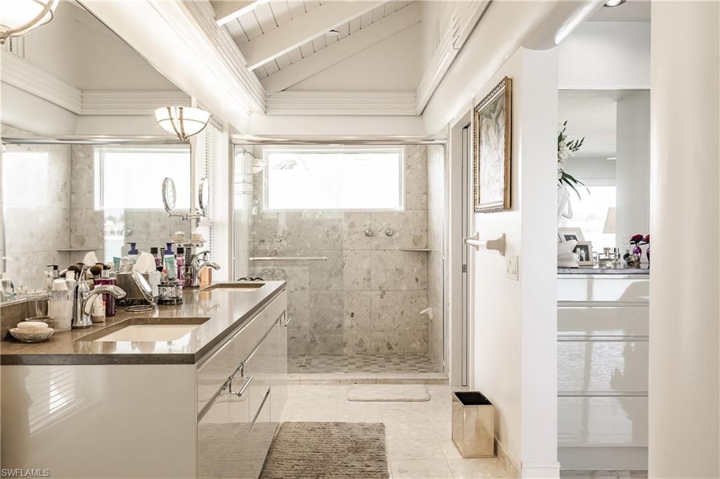 MARCO SHORES - Residential