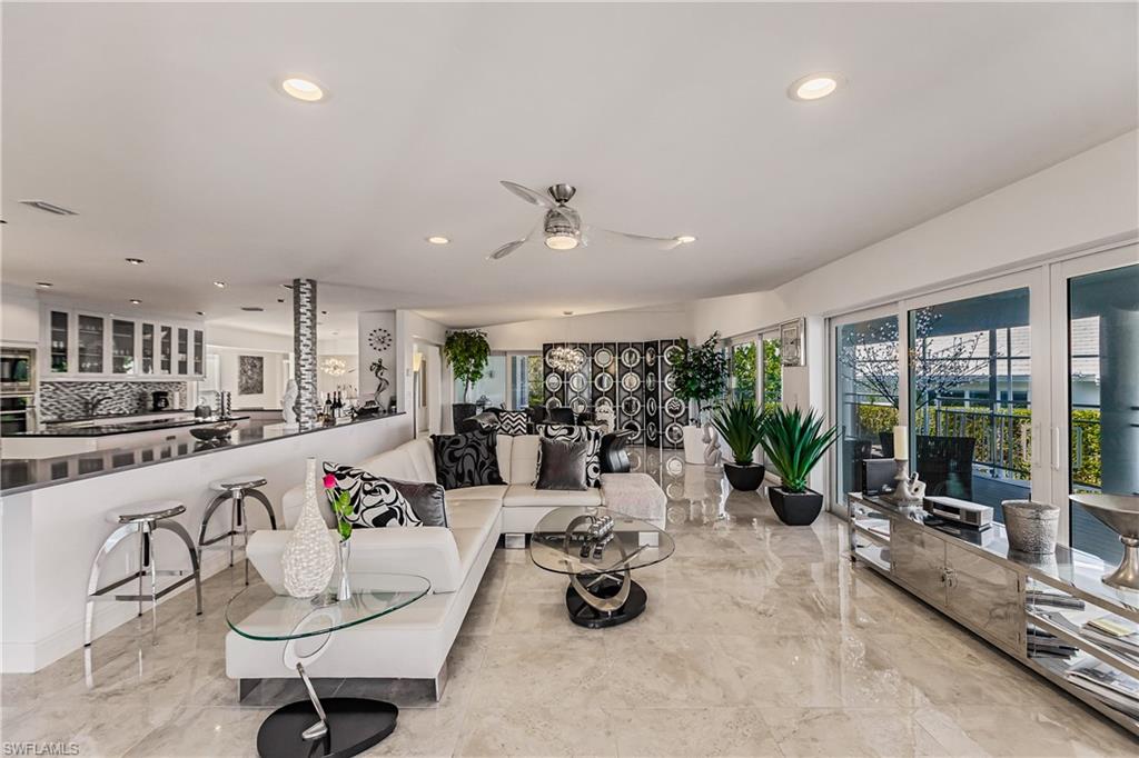 MARCO SHORES - Residential