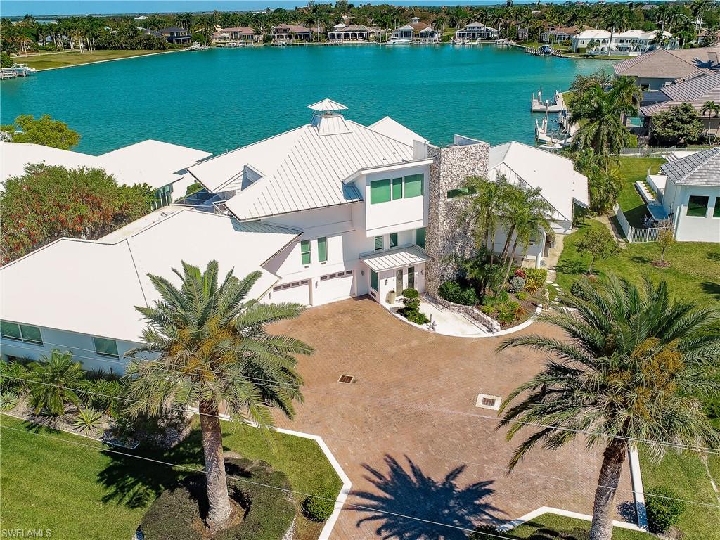 MARCO SHORES - Residential