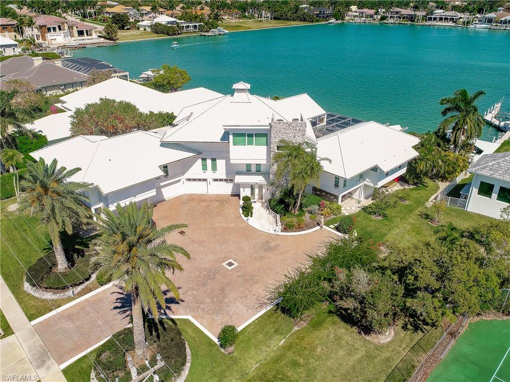 MARCO SHORES - Residential