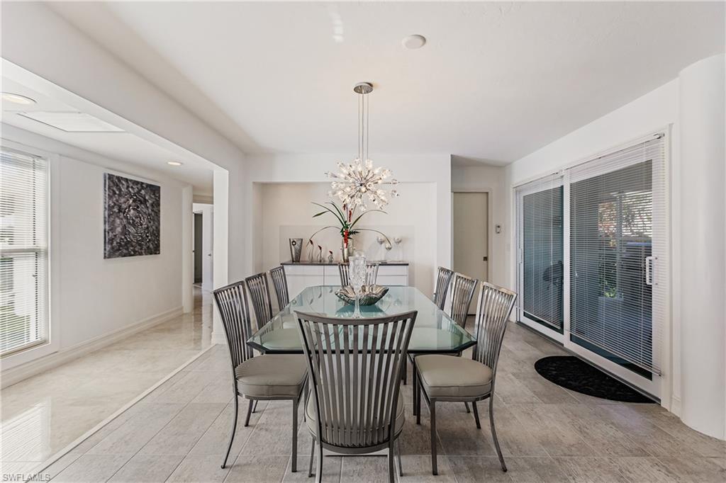 MARCO SHORES - Residential