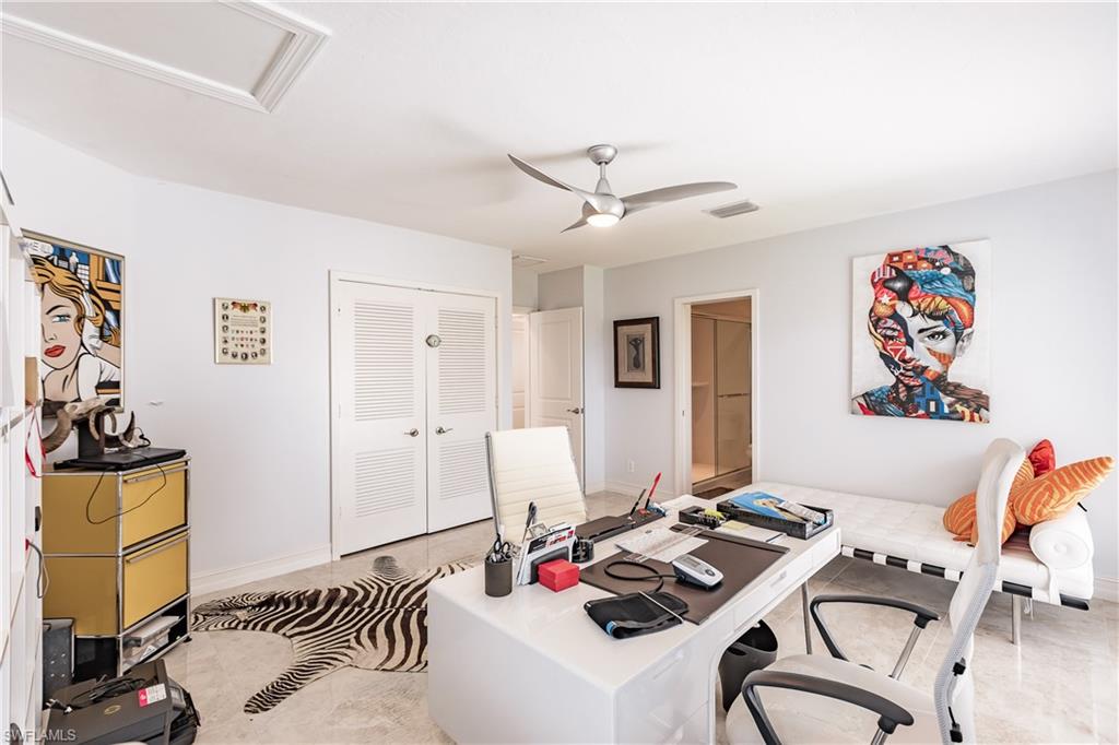 MARCO SHORES - Residential