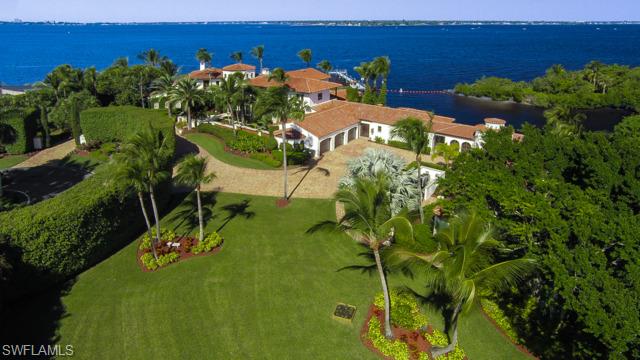 EDGEWATER - Residential