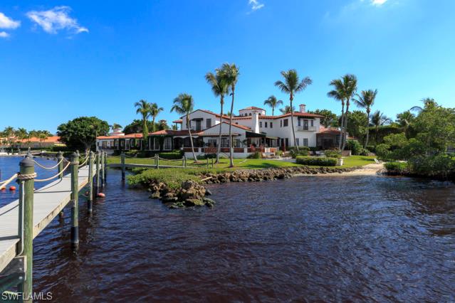 EDGEWATER - Residential