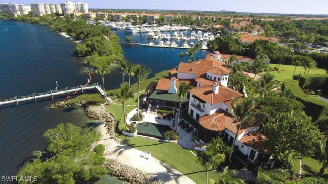 EDGEWATER - Residential