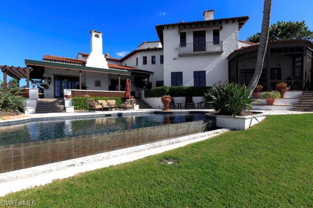 EDGEWATER - Residential