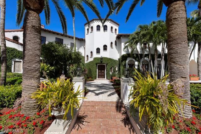 EDGEWATER - Residential