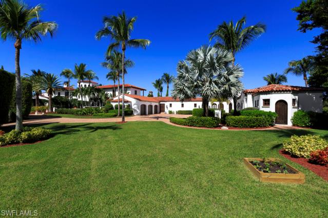 EDGEWATER - Residential