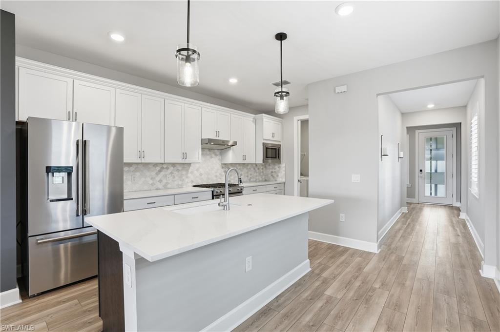 VERDANA VILLAGE - Residential