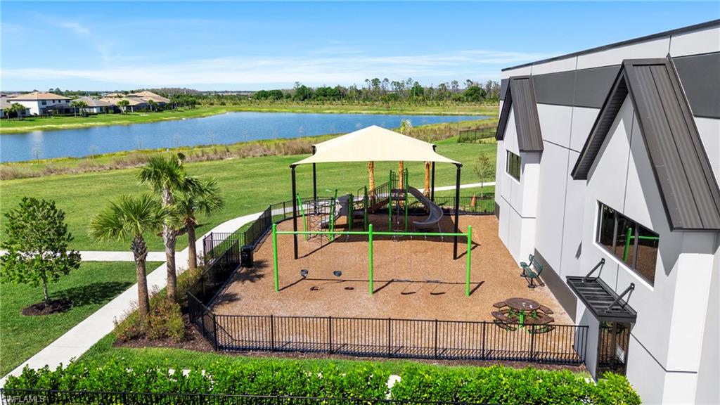 VERDANA VILLAGE - Residential