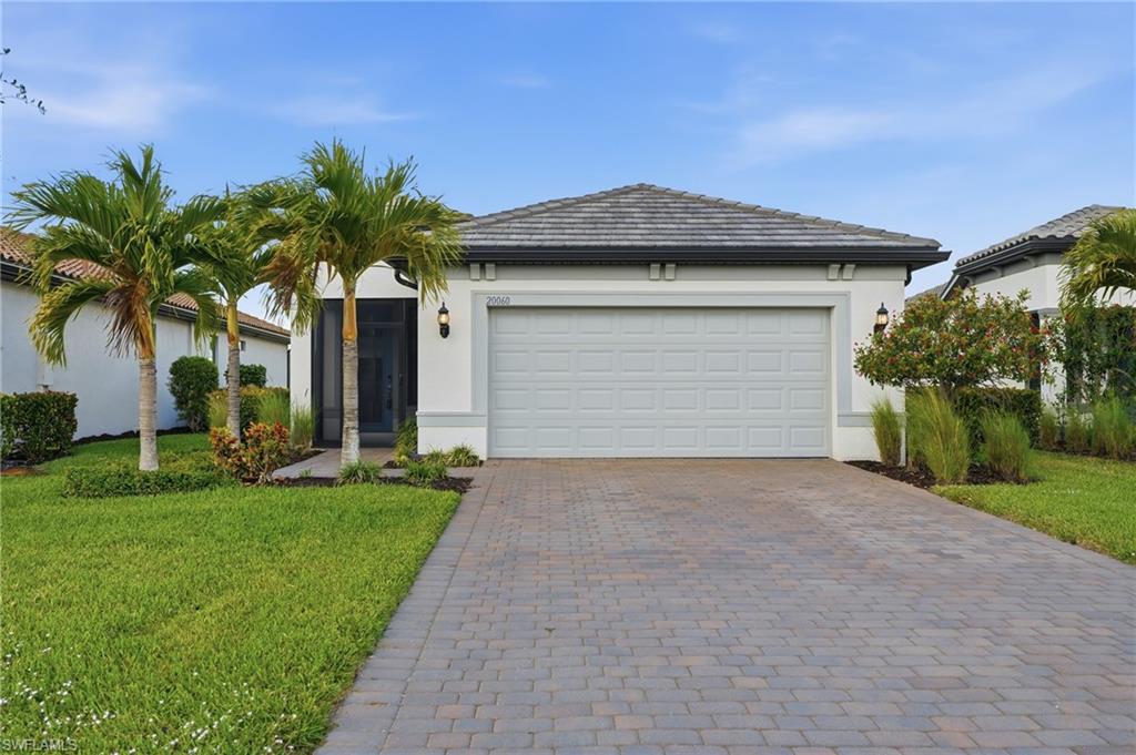 VERDANA VILLAGE - Residential