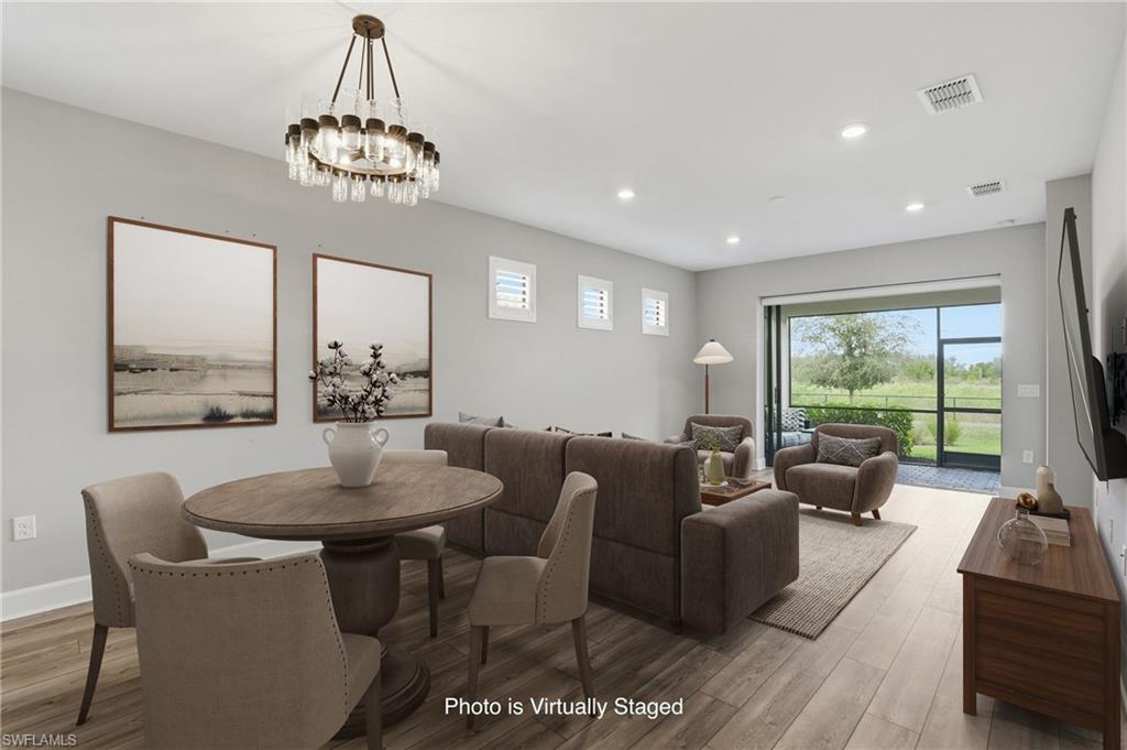 VERDANA VILLAGE - Residential