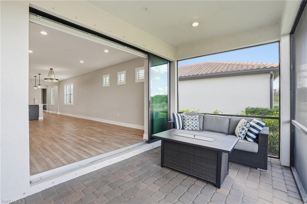 VERDANA VILLAGE - Residential