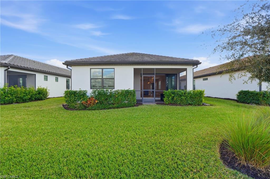 VERDANA VILLAGE - Residential