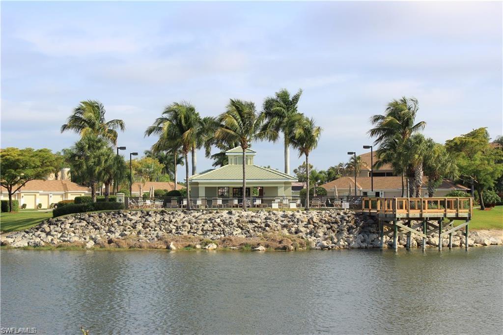 TERRACE II - Residential