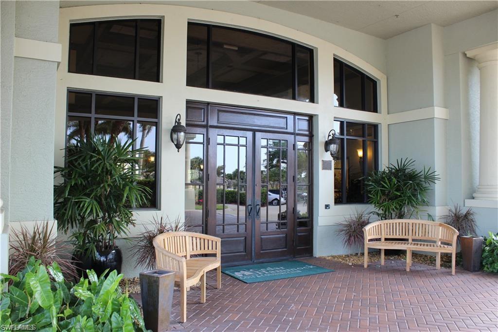 TERRACE II - Residential