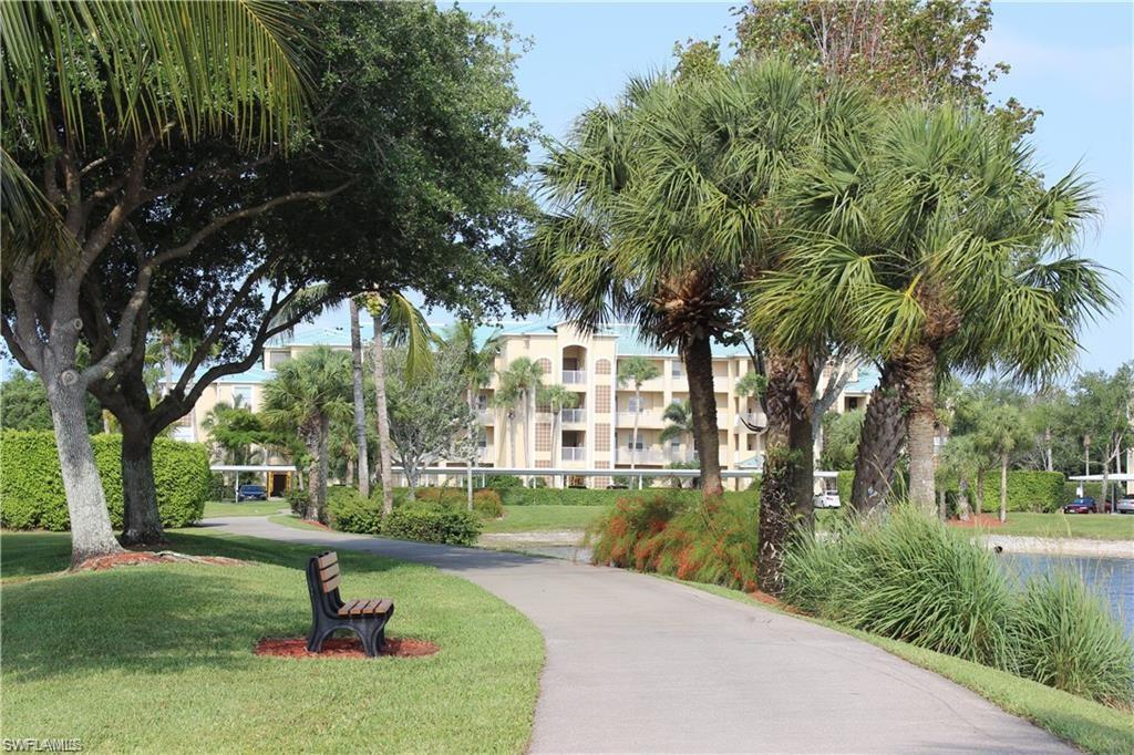 TERRACE II - Residential