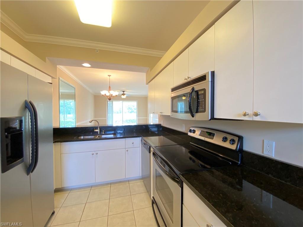 TERRACE II - Residential