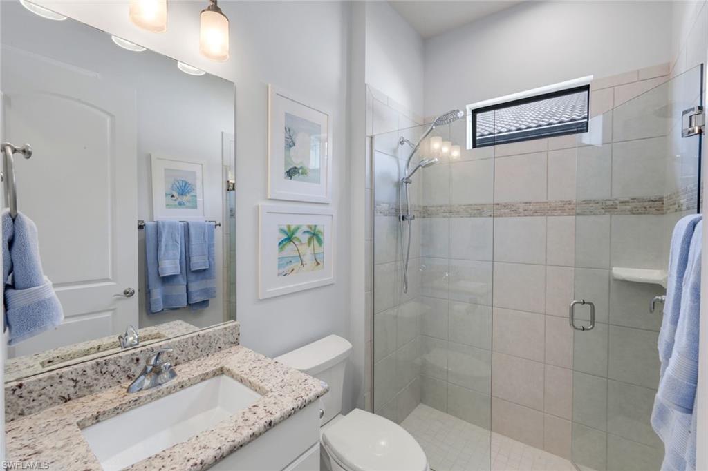 CORDOVA AT SPANISH WELLS - Residential