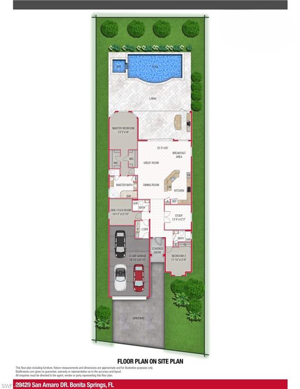 CORDOVA AT SPANISH WELLS - Residential