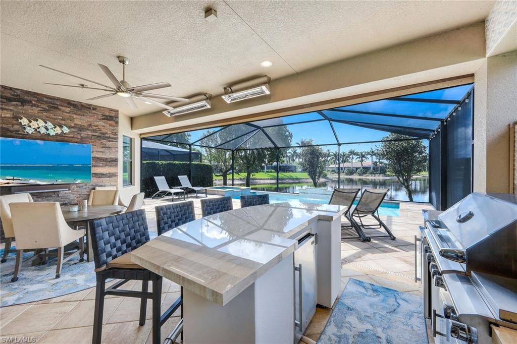 CORDOVA AT SPANISH WELLS - Residential