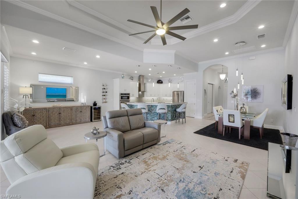 CORDOVA AT SPANISH WELLS - Residential