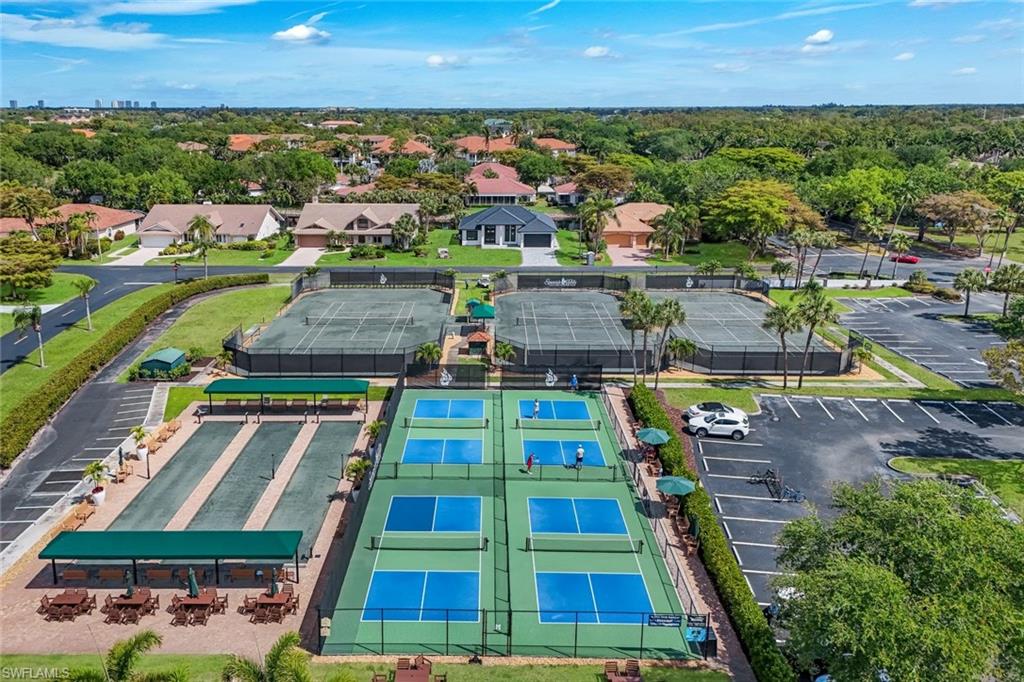 CORDOVA AT SPANISH WELLS - Residential