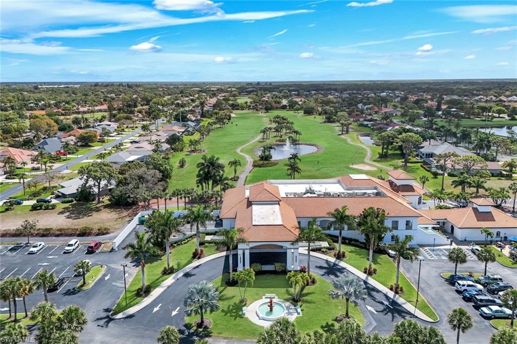 CORDOVA AT SPANISH WELLS - Residential