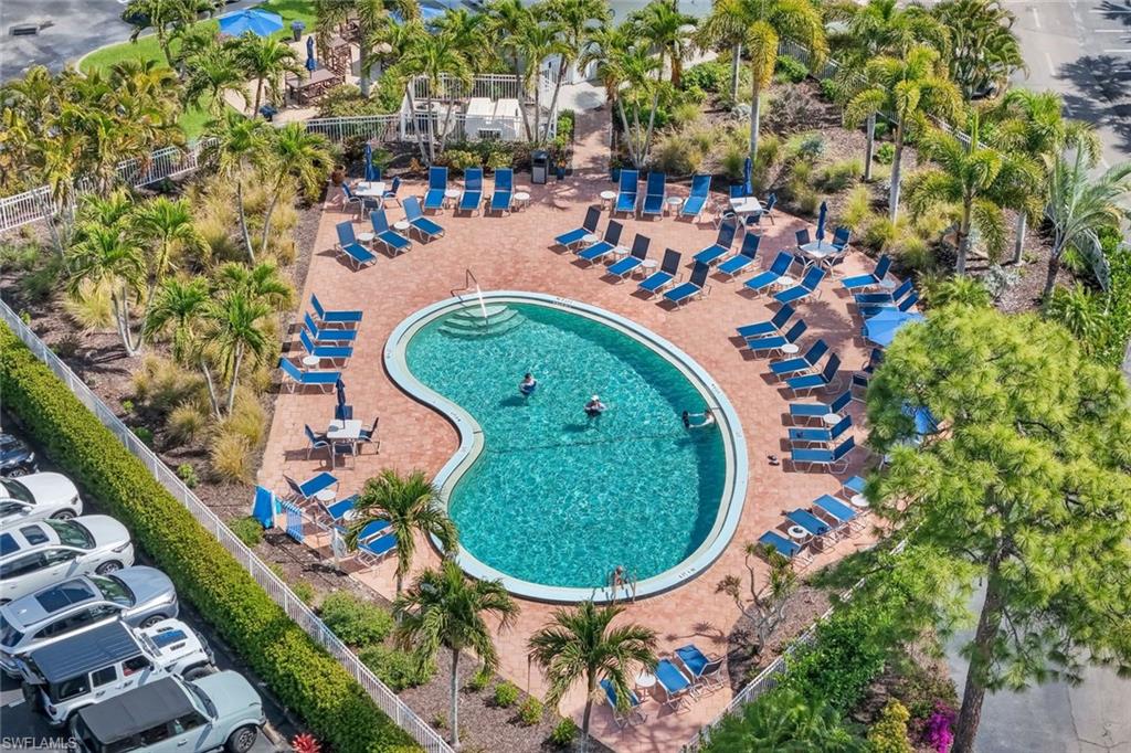 CORDOVA AT SPANISH WELLS - Residential