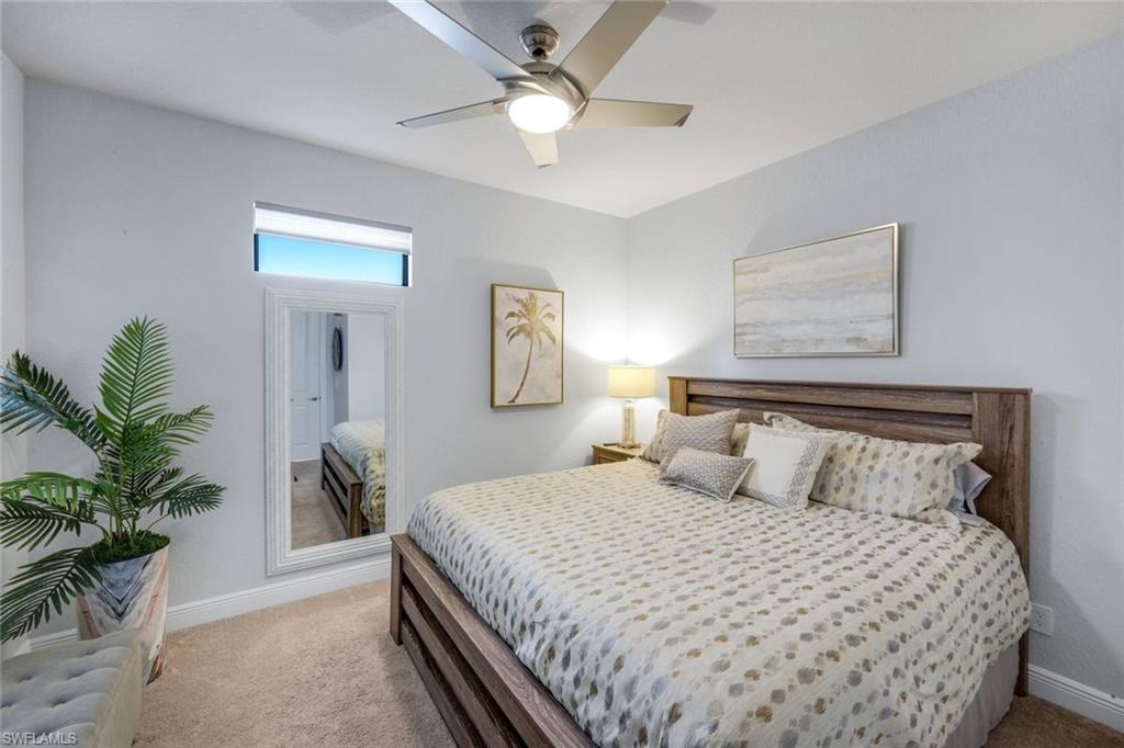 CORDOVA AT SPANISH WELLS - Residential