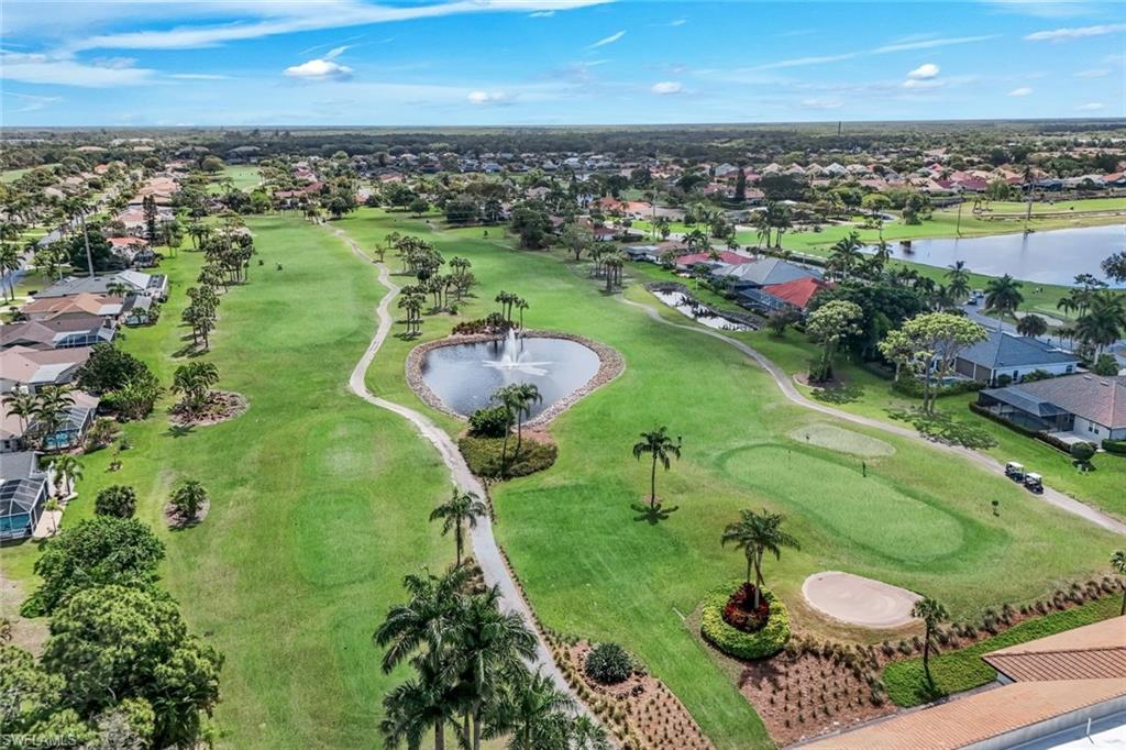 CORDOVA AT SPANISH WELLS - Residential