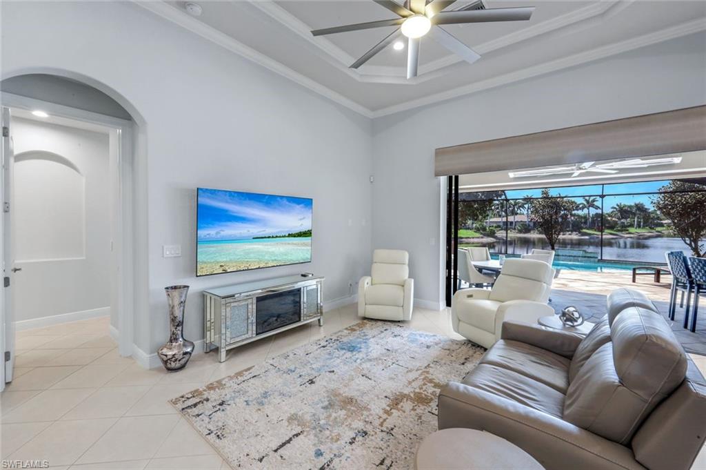 CORDOVA AT SPANISH WELLS - Residential