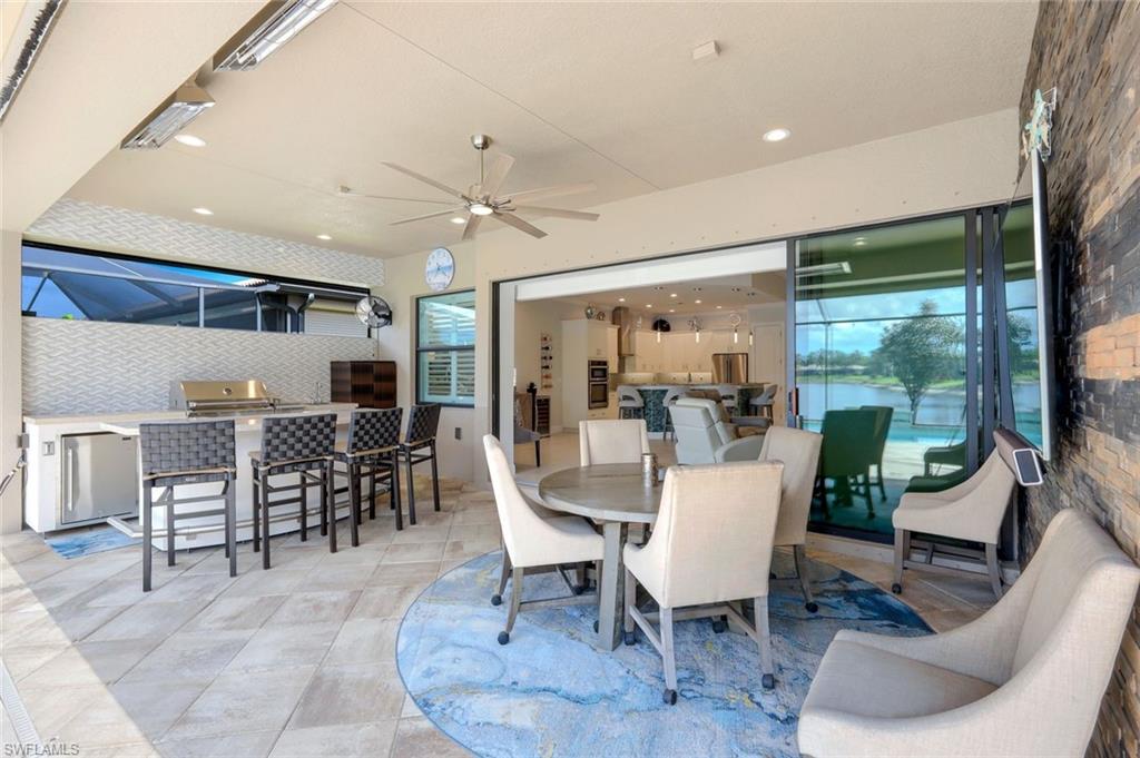 CORDOVA AT SPANISH WELLS - Residential