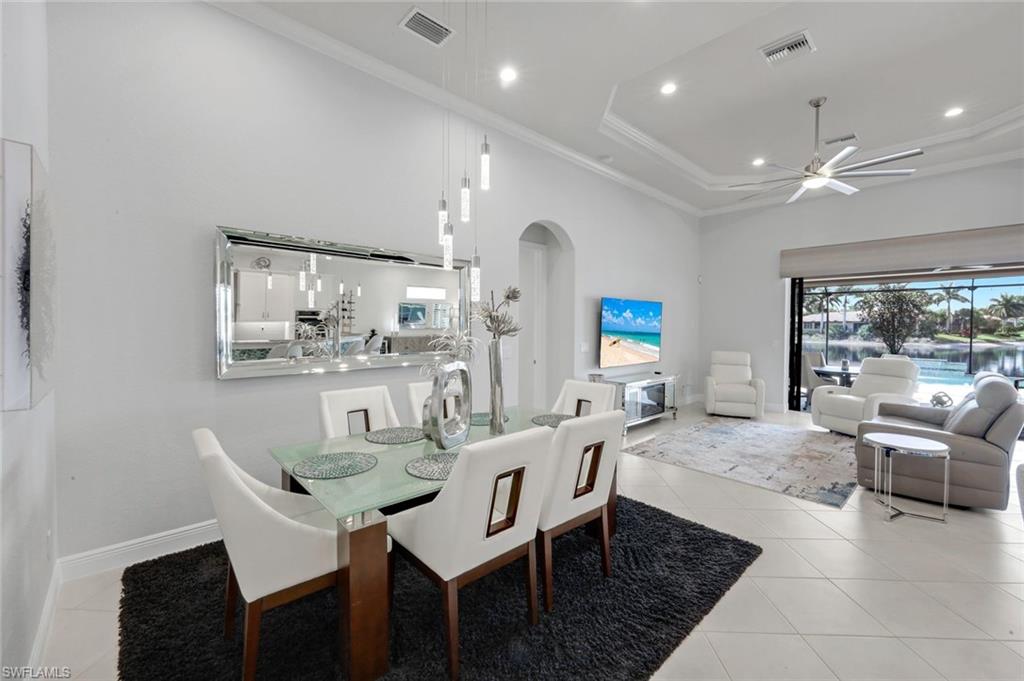 CORDOVA AT SPANISH WELLS - Residential