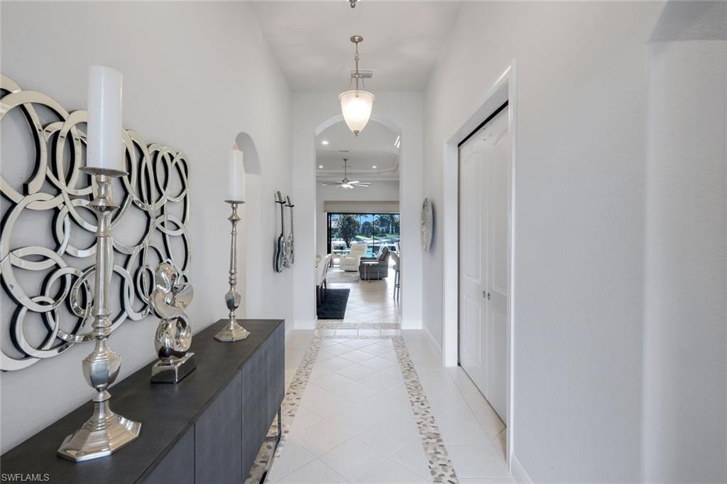 CORDOVA AT SPANISH WELLS - Residential